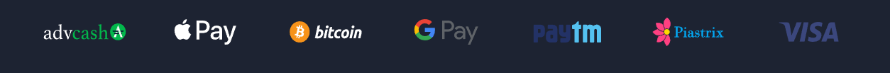 SlotNEO payment methods