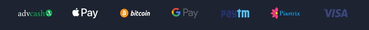 SlotNEO payment methods